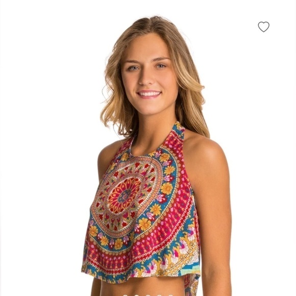 Billabong Festival Vibes Set - Picture 3 of 15